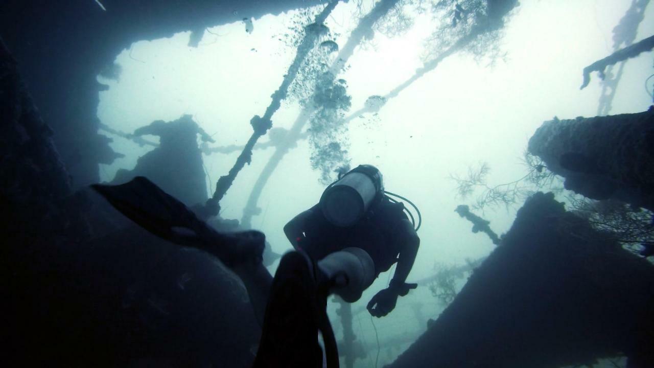 Equatorial Divers Lodge アッドゥ環礁 エクステリア 写真